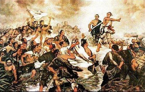 唐朝290年, 明朝276年, 清朝267年, 封建王朝为何难