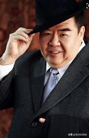 肥猫郑则仕，欠8000万债，还捐款50万，被遗忘晚