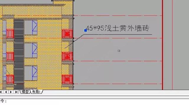 CAD布局小技巧之锁定视口与模型布局转化