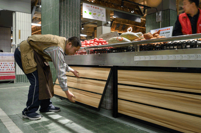 城视时评｜国内外8大优秀农贸市场案例，城市文明与安全的新标志