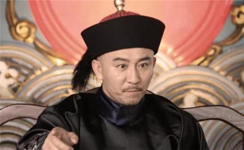 清朝奇人：闲着无聊花钱买了个官当，后来竟成