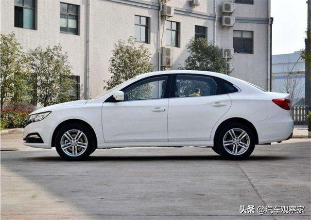 选辆6万左右的家用车，有哪些值得推荐的车型？