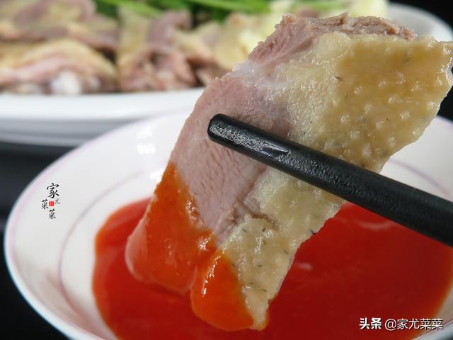 夏天常吃点这肉，7块钱一斤，好吃便宜又下火，特别适合三伏天