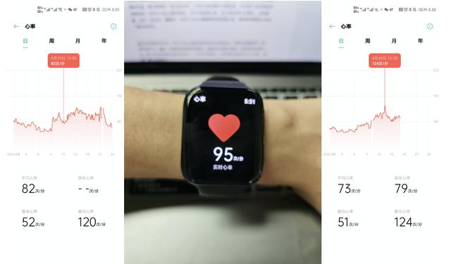安卓智能手表应该是什么样？OPPO Watch给出标准答案