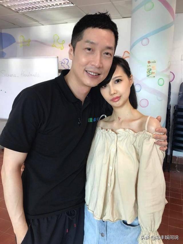 恭喜！马浚伟再收浸会大学录取通知书，选择中医药背后有洋葱