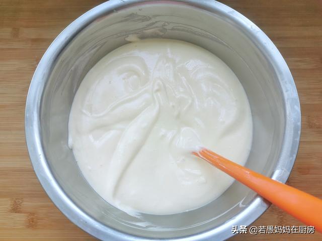 电饭锅蒸蛋糕一做就废，问题出现在这里！掌握这几点，一次就成功