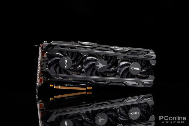 映众RTX 2070 SUPER冰龙超级版评测 冰龙冰不冰？