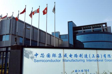 何止中芯国际！只需五年，中国另一芯片巨头正