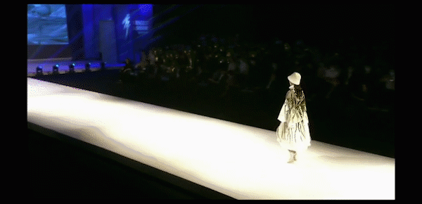 2020盛泽时尚周暨第七届江苏（盛泽）纺织品博览