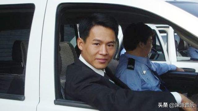 李连杰的御用替身，一个拍戏身亡仅获赔16万，一个月薪仅3000元