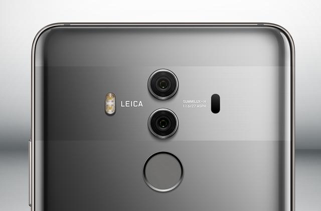 致敬经典，华为Mate10使用3年还不愿换，这三点很重要