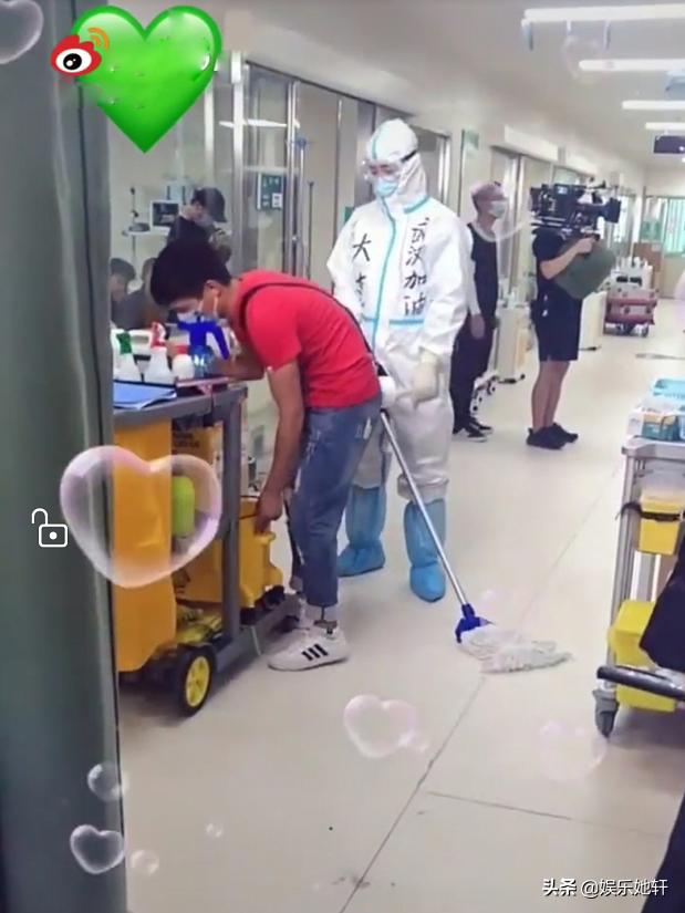 朱一龙、邓伦罕见并列热搜，双双挑战新造型，