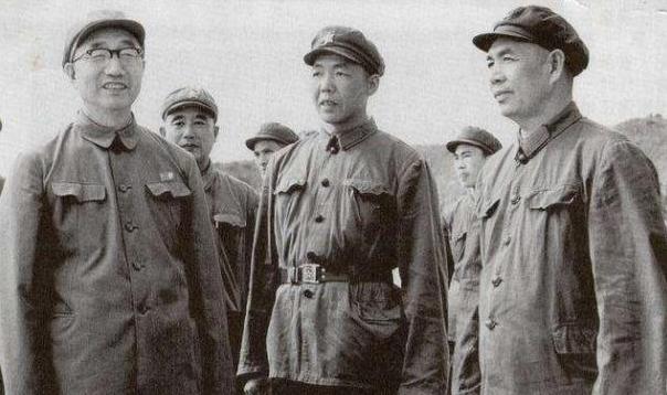 红军时期张国焘本来要杀掉徐向前，因为这一件