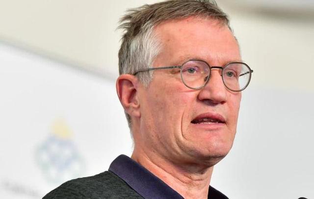 实施“群体免疫”的瑞典，没想到，得到了世卫