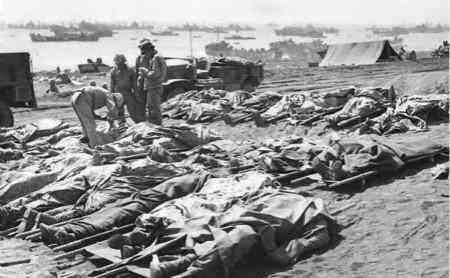 此人阻止用原子弹轰炸日本，杜鲁门问两个简单