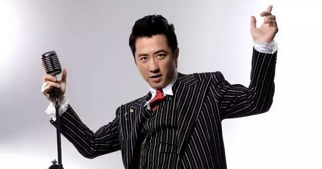 多年零互动被打破，庾澄庆点赞伊能静相关，手