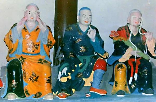 ��ʮ�겻��ɫ�����겻����&mdash;&mdash;���������