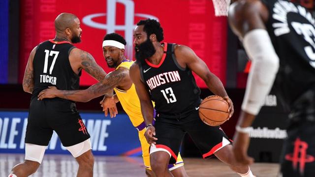 火箭剛贏湖人又出兩個好消息！威少有望下場復出，第三巨頭歸期也定了！-黑特籃球-NBA新聞影音圖片分享社區