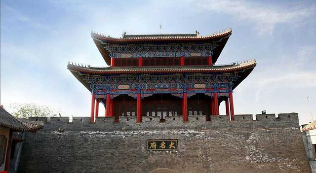 中国这座城市，3000多年从未改过名字！中国第一位皇帝也诞生于此