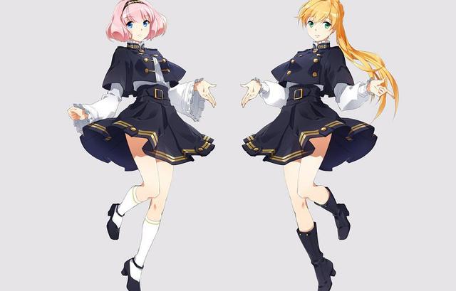 如何看评价幻动画Aldnoah.Zero的烂尾结局？两男主为了女主战斗24集，最后女主跟路人甲结婚了