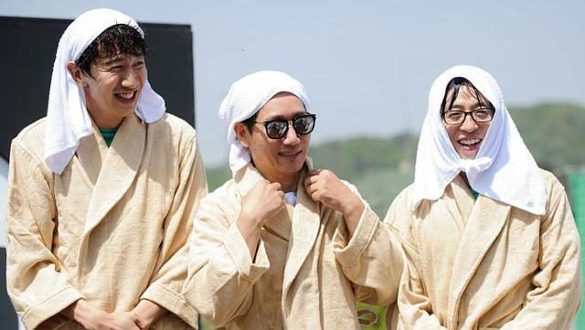 用十年时间造就历史级综艺！RM十周年，7012我们永远在一起