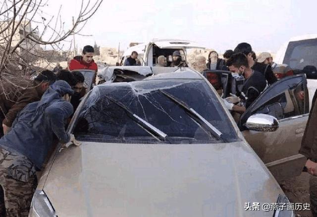 水泥炸弹不会爆炸，为什么却能成为各国空军的