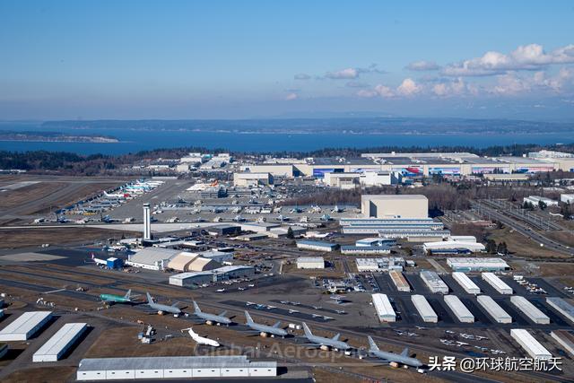 空中女王，书写无数传奇的四发大型客机，纪念