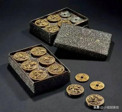 中国拍卖史上最贵九种古钱币，有一种足矣