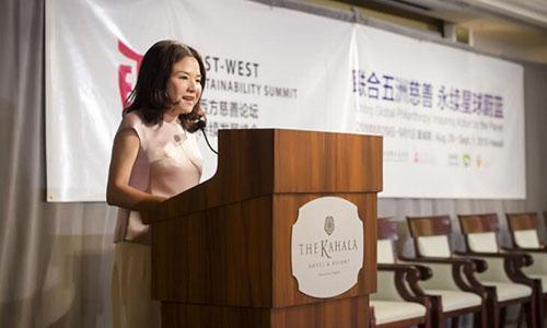 富豪捐款是“技术活”？有人负债也要给外国捐