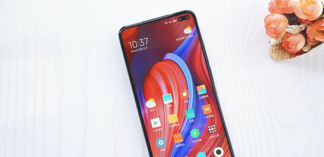 唯我独尊？真千元5G手机+120Hz！低至1450