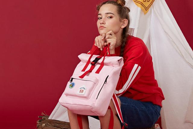 惊艳！不食人间烟火的原创包店