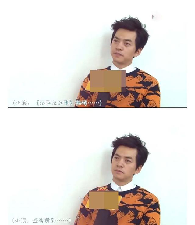 采访小天才李健，没有人能在采访神回复领域打败他