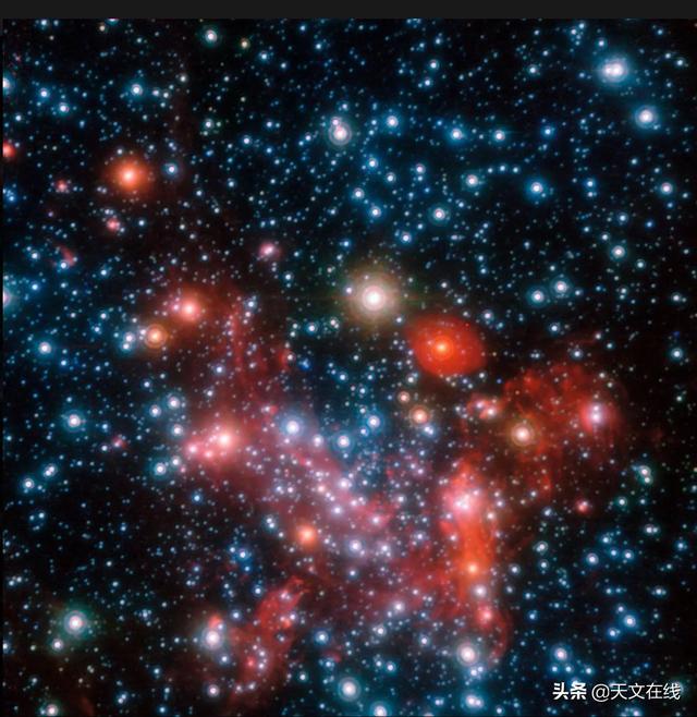 浩瀚星空，谁最闪亮？看科学家如何定义星星亮度