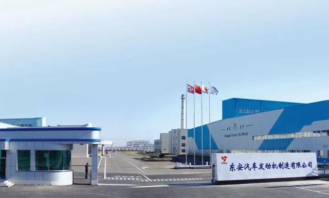 国产车为什么都爱用三菱发动机？