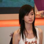 那些因为ChinaJoy而名噪一时的showgirl们，现在怎么