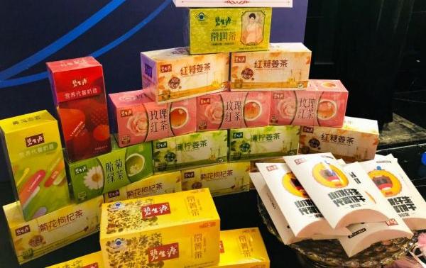 中国10大保健品品牌，你买过吗？