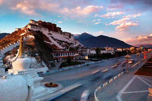 让心灵得到洗涤，去西藏什么时候最合适？