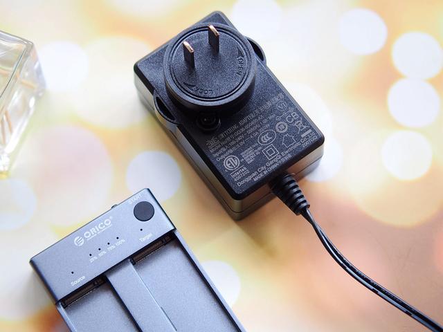 高速 SSD 对拷机ORICO已走在前面