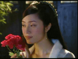 水月洞天最美天雪陈法蓉,情路坎坷,被渣男骗财骗