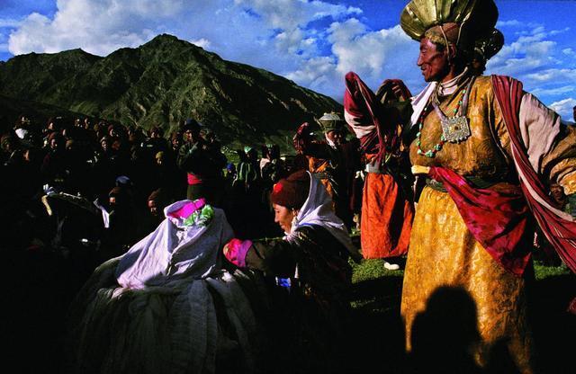 45年过去了，锡金被印度吞并后，人民现在怎样了