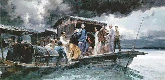 那些有关建党节的冷知识