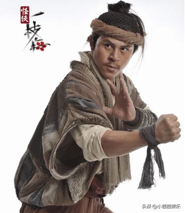 他被周星驰一手捧红，今身价5000万的他，唯独听命于星爷一人