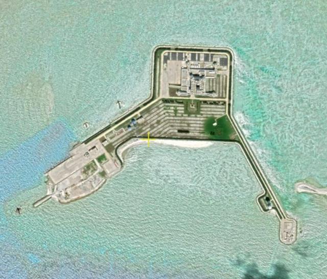 �Ϻ�����ɳ���ж��ٸ�פ�����أ��ǰ������Ǿ�������һ̽����