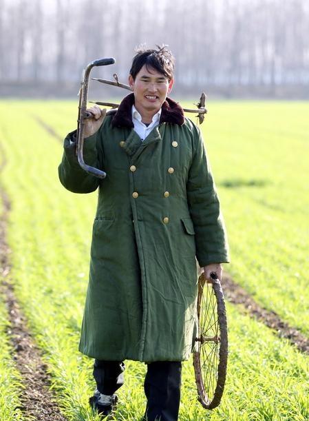 人民日报力挺的大衣哥朱之文，却因无偿带货遭