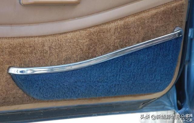 阿曼日记1:中国人买三手日产达特桑280Z