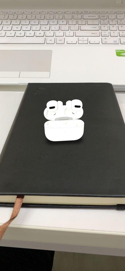 外观丑出天际！苹果最贵降噪耳机AirPods Pro发布