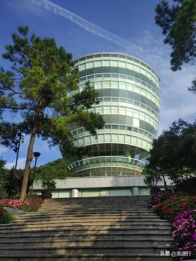 恋上一座城 重庆旅行攻略 再次从你的全世界路过