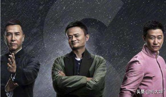 天猫曾砸3亿捧易烊千玺，阿里被指向流量低头，