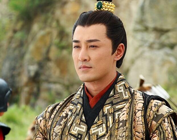 汉景帝有14个儿子，但最后选择让刘彻继承皇位，为什么？