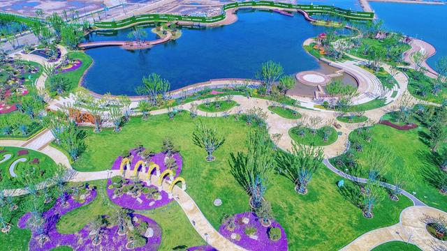 进入“乐园经济”时代 滨海恒大文化旅游城助京